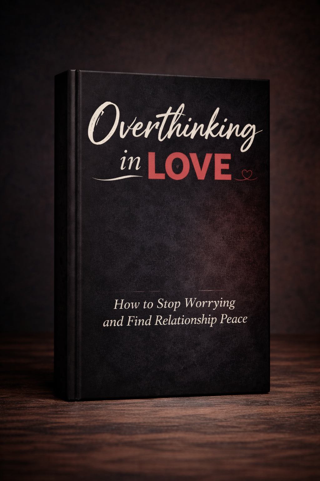 Overthinking In Love