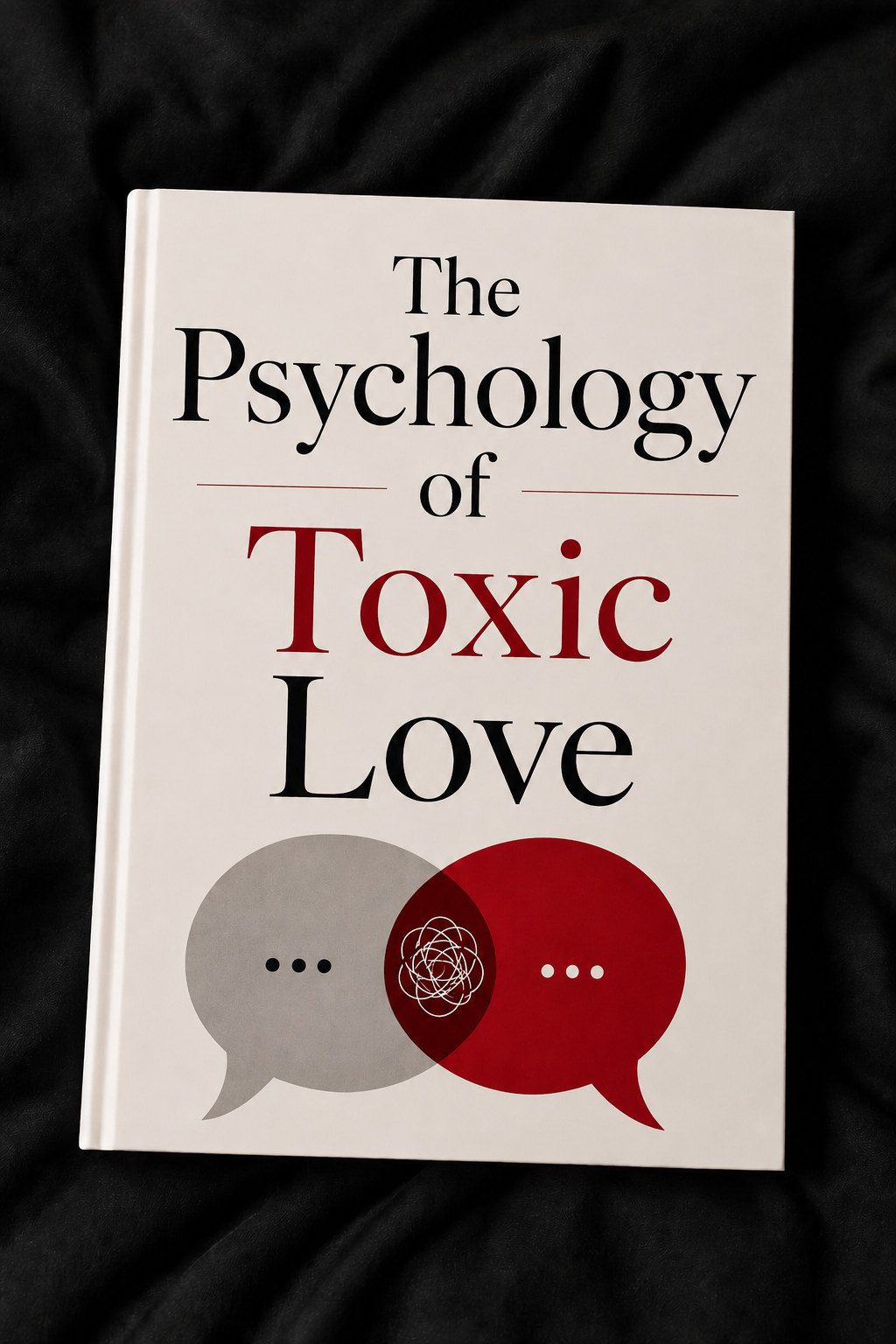 The Psychology of Toxic Love