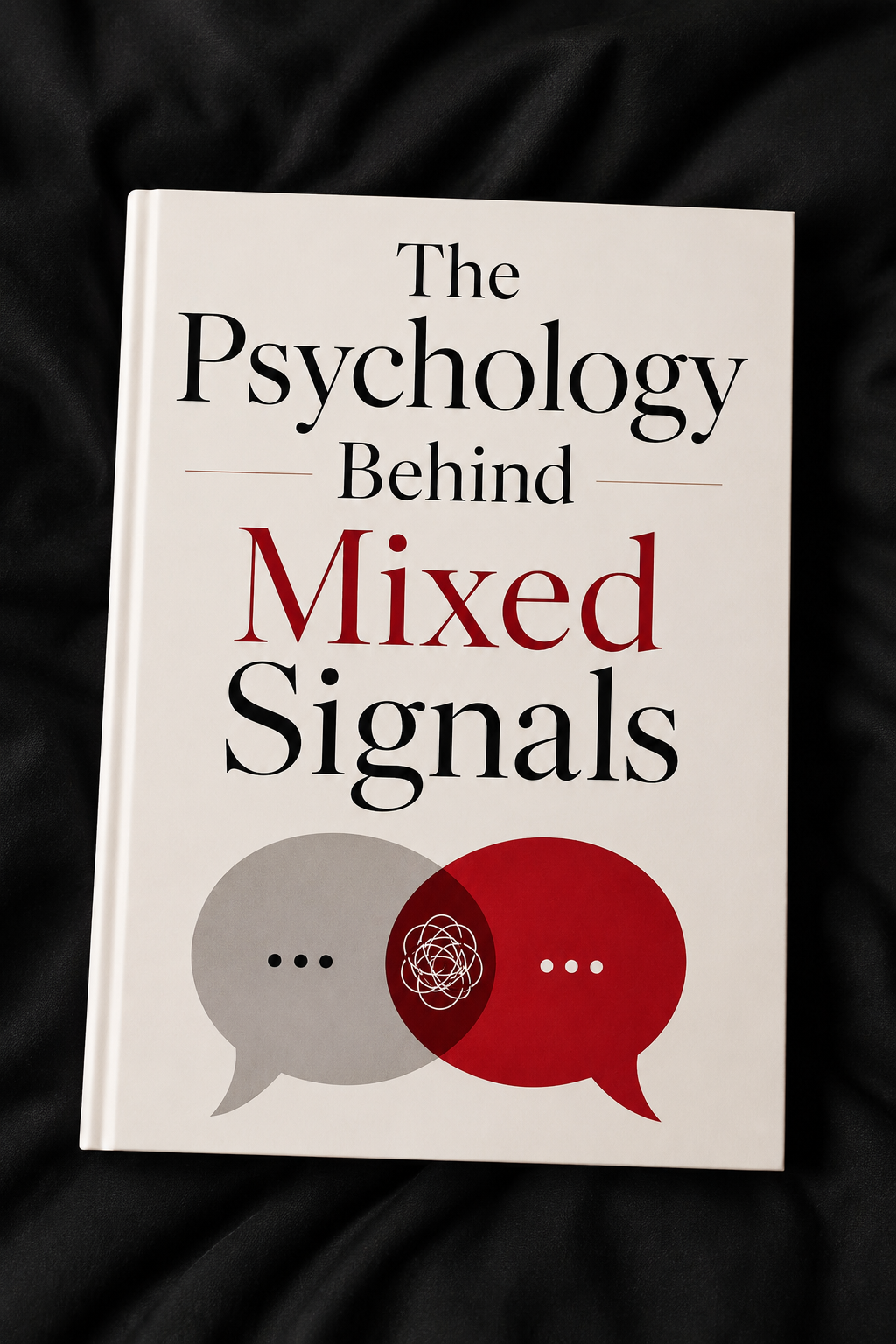 The Psychology Behind Mixed Signals