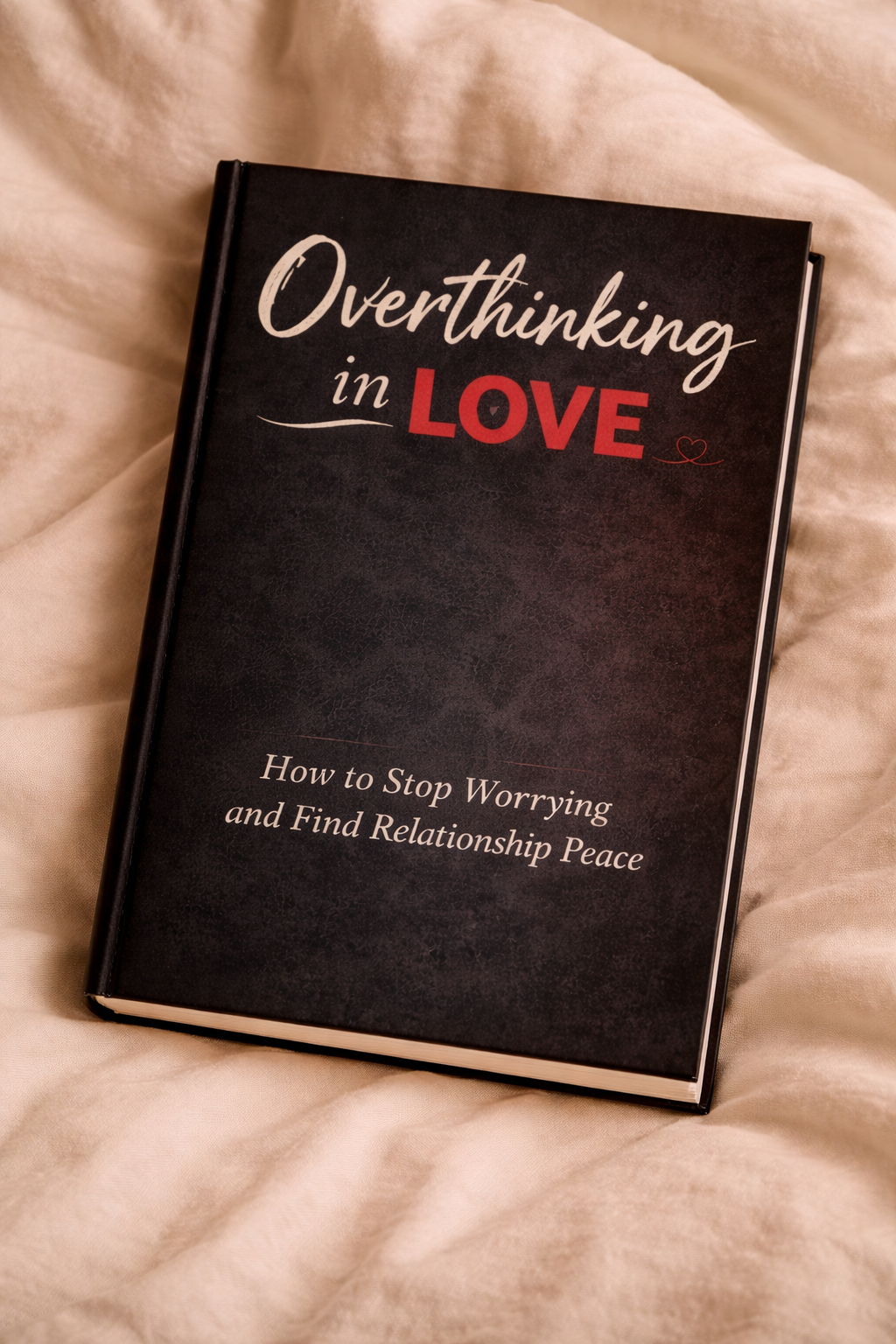 Overthinking In Love