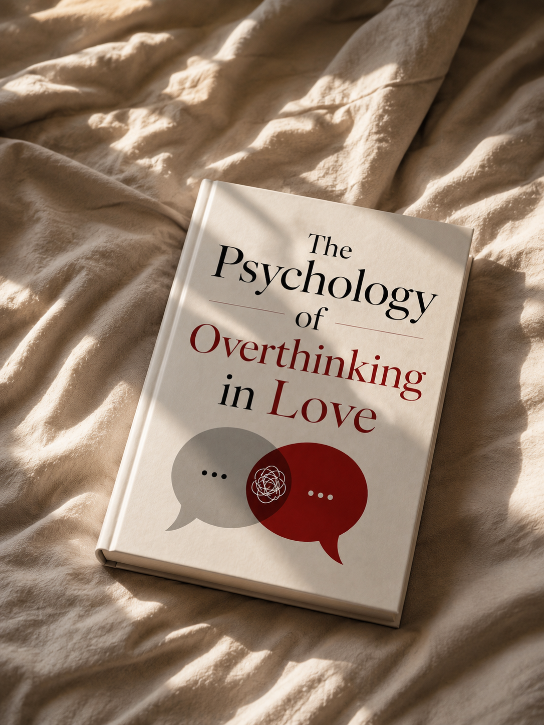 The Psychology of Overthinking in Love